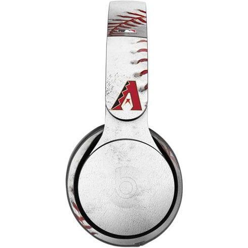 MLB Arizona Diamondbacks Game Ball Beats Solo Pro Skin