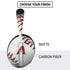 MLB Arizona Diamondbacks Game Ball Bose Noise Cancelling Headphones 700 Skin