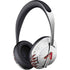 MLB Arizona Diamondbacks Game Ball Bose Noise Cancelling Headphones 700 Skin