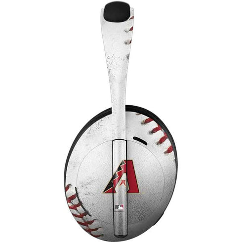 MLB Arizona Diamondbacks Game Ball Bose Noise Cancelling Headphones 700 Skin