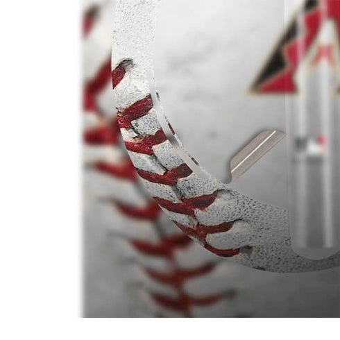 MLB Arizona Diamondbacks Game Ball Bose Noise Cancelling Headphones 700 Skin