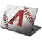 MLB Arizona Diamondbacks Game Ball Dell Chromebook Skin