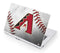 MLB Arizona Diamondbacks Game Ball Acer Chromebook Skin