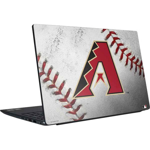 MLB Arizona Diamondbacks Game Ball Dell Vostro Skin