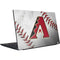 MLB Arizona Diamondbacks Game Ball Dell Vostro Skin