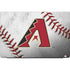 MLB Arizona Diamondbacks Game Ball Dell Vostro Skin