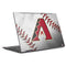MLB Arizona Diamondbacks Game Ball HP Envy Skin