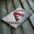 MLB Arizona Diamondbacks Game Ball HP Envy Skin