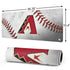 MLB Arizona Diamondbacks Game Ball Gaming Mouse Pad