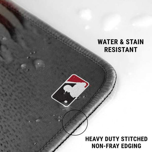 MLB Arizona Diamondbacks Game Ball Gaming Mouse Pad