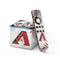 MLB Arizona Diamondbacks Game Ball Fire TV Cube Skin