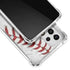 MLB Arizona Diamondbacks Game Ball Galaxy A53 5G Clear Case