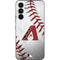 MLB Arizona Diamondbacks Game Ball Galaxy A54 5G Skin