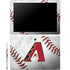 MLB Arizona Diamondbacks Game Ball Galaxy Book 12in Skin