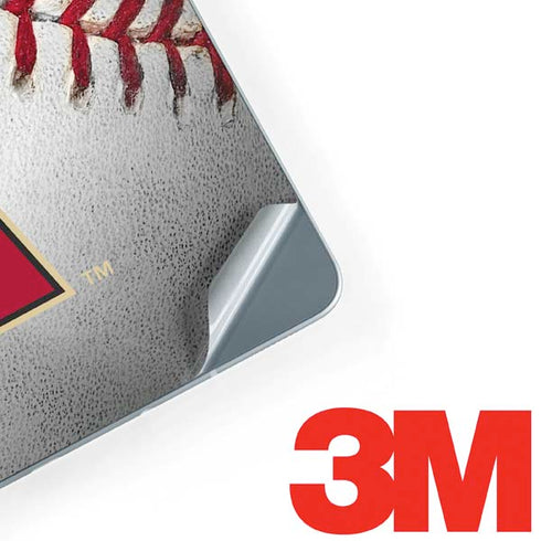 MLB Arizona Diamondbacks Game Ball Galaxy Book 12in Skin