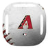 MLB Arizona Diamondbacks Game Ball Galaxy Buds Pro Skin
