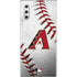 MLB Arizona Diamondbacks Game Ball Galaxy Note 10 Skin