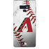 MLB Arizona Diamondbacks Game Ball Galaxy Note 9 Skin