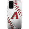 MLB Arizona Diamondbacks Game Ball Galaxy Note20 5G Pro Case