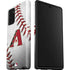 MLB Arizona Diamondbacks Game Ball Galaxy Note20 5G Pro Case