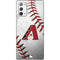 MLB Arizona Diamondbacks Game Ball Galaxy Note20 5G Skin