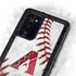 MLB Arizona Diamondbacks Game Ball Galaxy Note20 5G Waterproof Case
