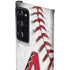 MLB Arizona Diamondbacks Game Ball Galaxy Note20 Ultra 5G Lite Case
