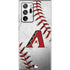 MLB Arizona Diamondbacks Game Ball Galaxy Note20 Ultra 5G Skin