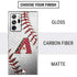 MLB Arizona Diamondbacks Game Ball Galaxy Note20 Ultra 5G Skin