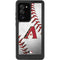 MLB Arizona Diamondbacks Game Ball Galaxy Note20 Ultra 5G Waterproof Case