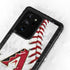 MLB Arizona Diamondbacks Game Ball Galaxy Note20 Ultra 5G Waterproof Case
