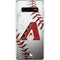 MLB Arizona Diamondbacks Game Ball Galaxy S10 Plus Skin