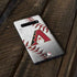 MLB Arizona Diamondbacks Game Ball Galaxy S10 Skin