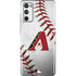 MLB Arizona Diamondbacks Game Ball Galaxy S20 Fan Edition Skin
