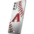 MLB Arizona Diamondbacks Game Ball Galaxy S20 Fan Edition Skin