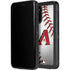 MLB Arizona Diamondbacks Game Ball Galaxy S20 Plus Waterproof Case