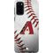 MLB Arizona Diamondbacks Game Ball Galaxy S20 Pro Case