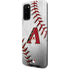 MLB Arizona Diamondbacks Game Ball Galaxy S20 Pro Case