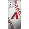 MLB Arizona Diamondbacks Game Ball Galaxy S20 Skin