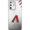 MLB Arizona Diamondbacks Game Ball Galaxy S20 Ultra 5G Skin