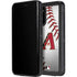 MLB Arizona Diamondbacks Game Ball Galaxy S20 Waterproof Case