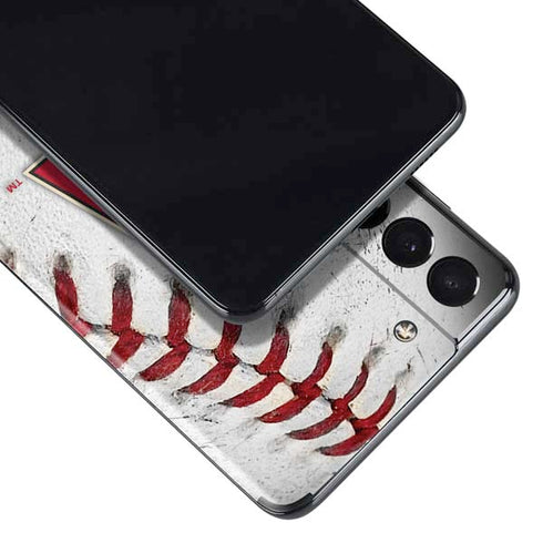 MLB Arizona Diamondbacks Game Ball Galaxy S21 5G Skin