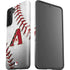 MLB Arizona Diamondbacks Game Ball Galaxy S21 FE Pro Case
