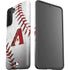 MLB Arizona Diamondbacks Game Ball Galaxy S21 Plus 5G Pro Case