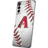MLB Arizona Diamondbacks Game Ball Galaxy S21 Plus 5G Skin