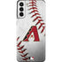 MLB Arizona Diamondbacks Game Ball Galaxy S21 Plus 5G Skin