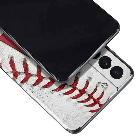 MLB Arizona Diamondbacks Game Ball Galaxy S21 Plus 5G Skin