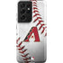 MLB Arizona Diamondbacks Game Ball Galaxy S21 Ultra 5G Pro Case