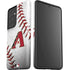 MLB Arizona Diamondbacks Game Ball Galaxy S21 Ultra 5G Pro Case