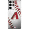 MLB Arizona Diamondbacks Game Ball Galaxy S21 Ultra 5G Skin